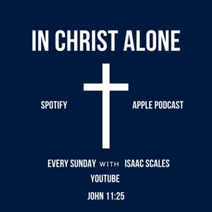 In Christ Alone