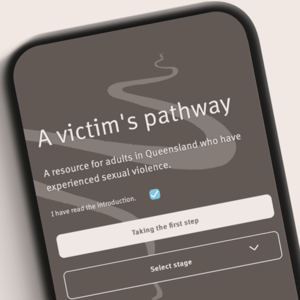 Victim pathways