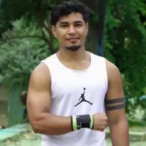 joanfh-workout 3Speak Podcast