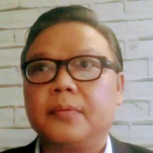 Mr Myo Htike Tan Thein