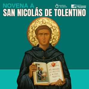 Novena a San Nicolas de Tolentino