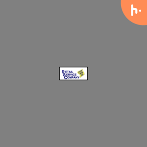 Retail Service Company
