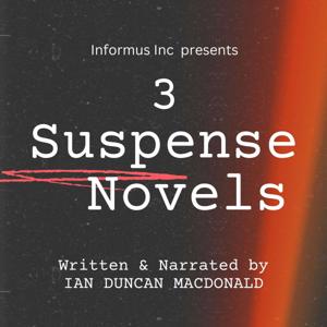Ian Duncan MacDonald's Novels