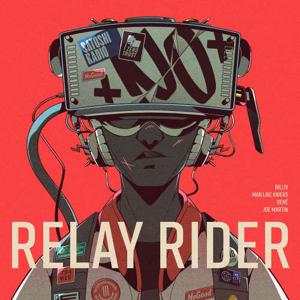 RELAY RIDER