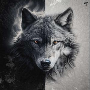 lone wolf