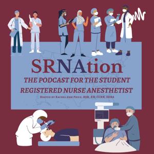 SRNA Nation