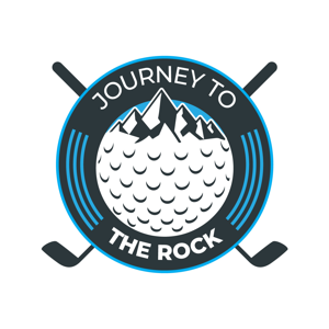 Journey to the rock