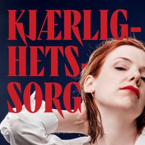 Kjærlighetssorg - en levebok