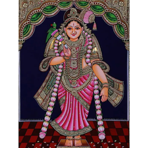 Awakening: Godha Vaibhavamu (padya kavyamu by Master EK)