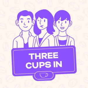 Three Cups In