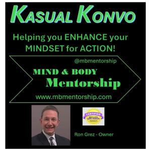 Mind and Body Mentorship