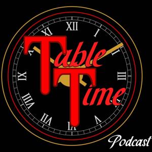 Rawpa Crawpa I Am The voice of Jamaica Table Time Podcast EP37