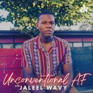 Unconventional AF with Jaleel Wavy
