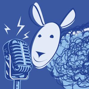 Le Mouton Bleu, le podcast des femmes qui sortent du troupeau !