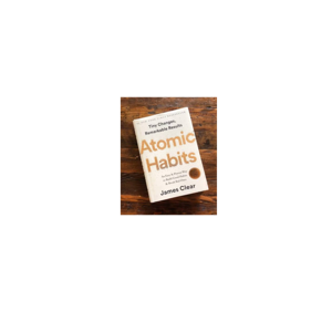 Atomic habits