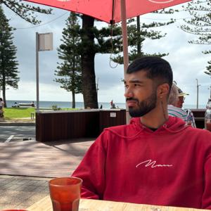 Nian Shah Podcast