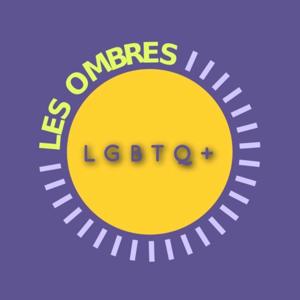 Les Ombres-LGBTQ+
