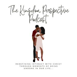 The Kingdom Perspective