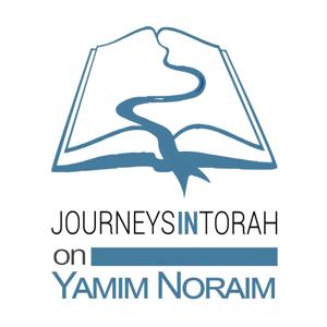Journeys in Yamim Noraim