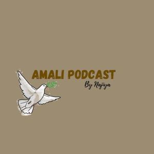 Amali Najiya