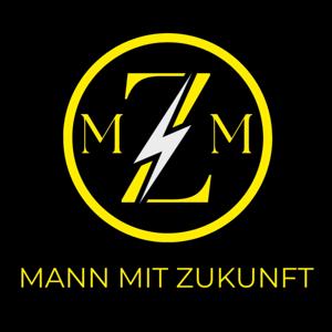 Mann mit Zukunft