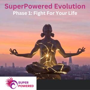 The SuperPowered Evolution