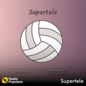 Supertele