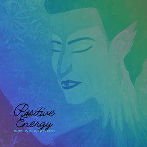 Positive Energy by Alanoud