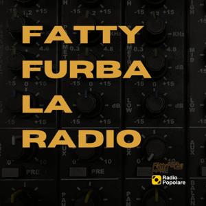 Fatty Furba La Radio