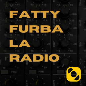 Fatty Furba La Radio
