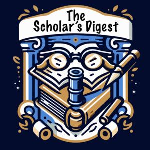 The Scholar's Digest