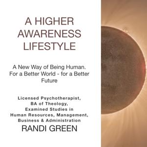 The HAL Future Humanities by Randi Green