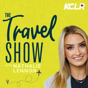The Travel Show on KCLR