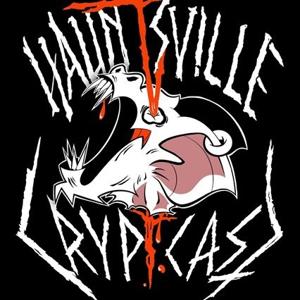 Hauntsville Cryptcast