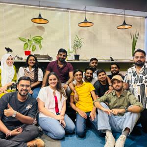 Building an Elite Team