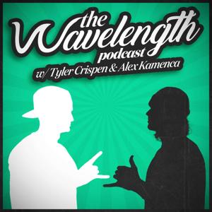 The Wavelength Podcast