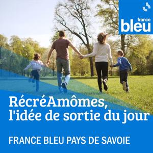 RécréAmômes, l'idée de sortie du jour