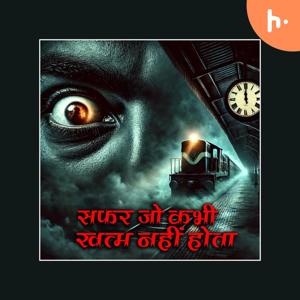 Safar Jo Kabhi Khatam Nhi Hota | Hindi Horror Stories