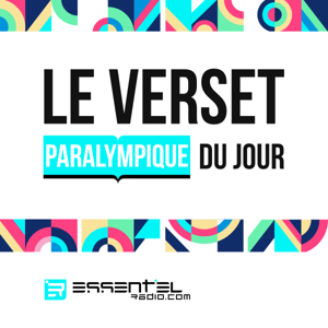 Le Verset Paralympique du Jour