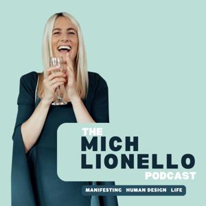 The Mich Lionello Podcast