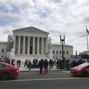 SANS CLUE's Washington Wire