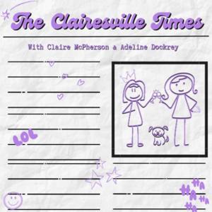 The Clairesville Times