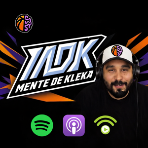 La Mente de KLEK Podcast