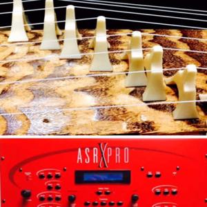 ASR-X-Japanese Koto（ASR-X-箏）No.2