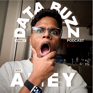 DataBuzz with Amey | Data Engineering Podcast | Weekly Podcast