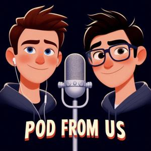 Pod From Us