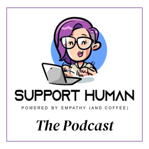 Support Human