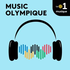 Music olympique