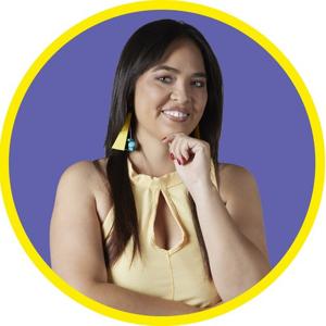 marthica 3Speak Podcast