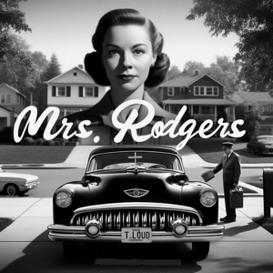 Mrs. Rodgers